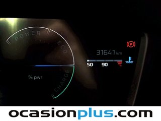 Peugeot 2008 Allure Hybrid eDCS6 100 kW (136 CV)