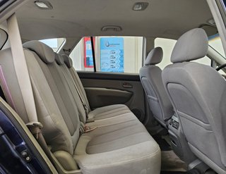 KIA Carens 2010