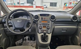 KIA Carens 2010