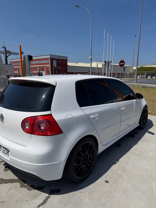 Volkswagen Golf V gti