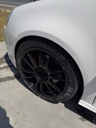 Volkswagen Golf V gti
