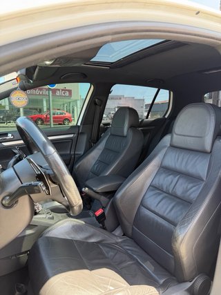 Volkswagen Golf V gti