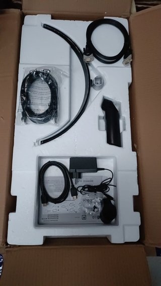 Monitor LG 29 UltraWide Full HD