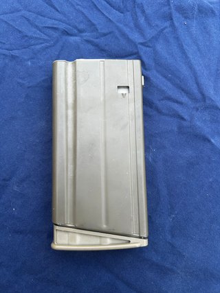 Cargador Scar-H Tokyo Marui Hi-Cap