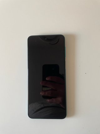 Xiaomi Redmi Note 9S Verde