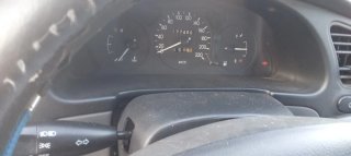 Daewoo Lanos 2002