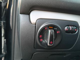 Volkswagen Golf 2009