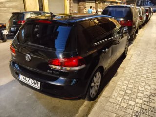 Volkswagen Golf 2009