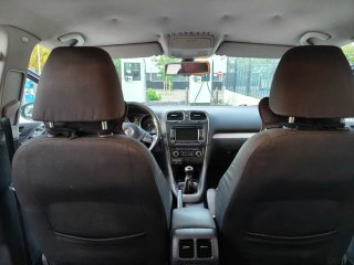 Volkswagen Golf 2009