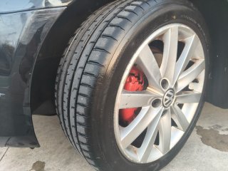 Volkswagen Golf 2009