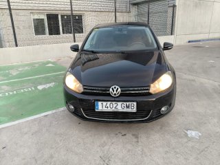 Volkswagen Golf 2009