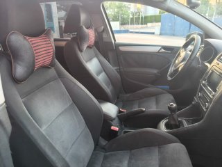 Volkswagen Golf 2009