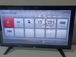 TV LG 32 32LH500D