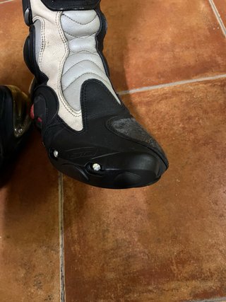 Botas Sidi Vertigo Talla 43