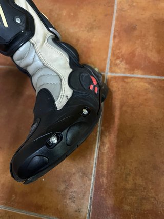 Botas Sidi Vertigo Talla 43