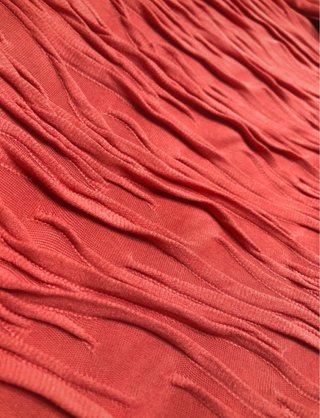 Vestido Zara