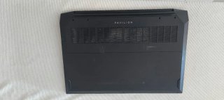 Portátil HP Pavilion Gaming 15-EC2013NS Ryzen