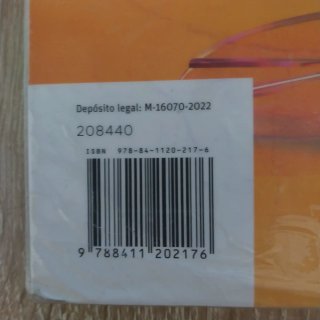 1 Bachillerato, Economía Revuela