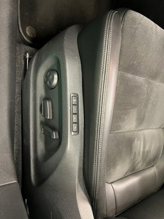 SEAT Alhambra 2017