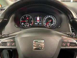 SEAT Alhambra 2017