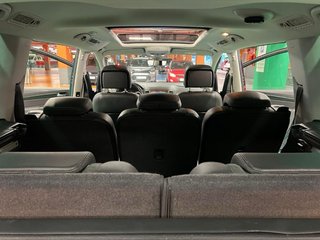 SEAT Alhambra 2017