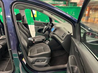 SEAT Alhambra 2017