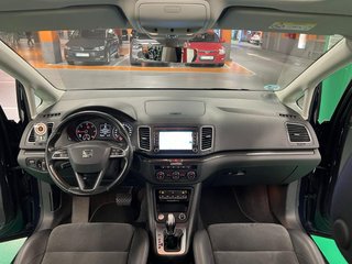 SEAT Alhambra 2017