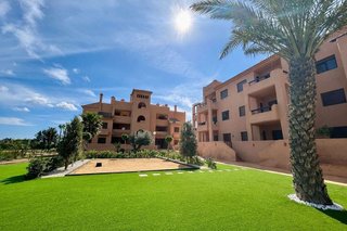Piso en venta en Centro en Alcazares, Los