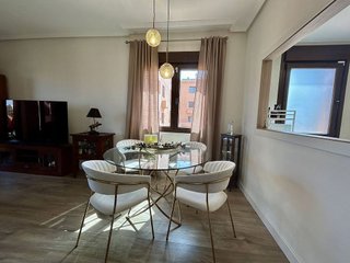 Piso en venta en Centro en Alcazares, Los