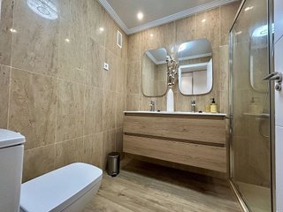 Piso en venta en Centro en Alcazares, Los