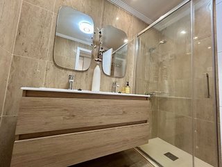 Piso en venta en Centro en Alcazares, Los