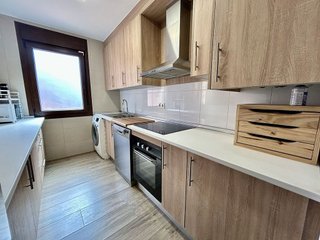 Piso en venta en Centro en Alcazares, Los