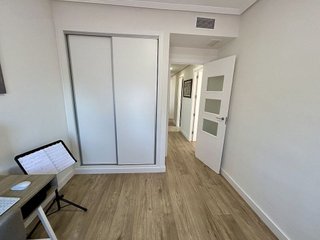 Piso en venta en Centro en Alcazares, Los