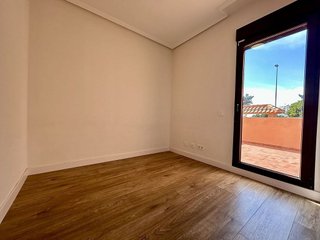 Piso en venta en Centro en Alcazares, Los