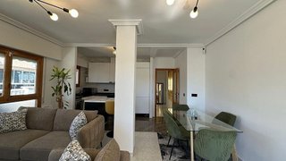 Piso en venta en Playa del Cura en Torrevieja