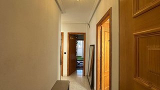Piso en venta en Playa del Cura en Torrevieja