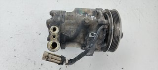 COMPRESOR AIRE ACONDICIONADO OPEL TIGRA TWIN TOP