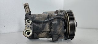 COMPRESOR AIRE ACONDICIONADO OPEL TIGRA TWIN TOP
