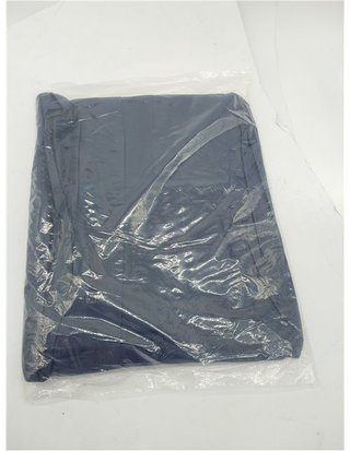Kerbl 3433 - Mono desechable de Polipropileno - Azul - Tamaño XL