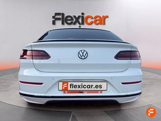 Volkswagen Arteon 2.0 TDI 110kW (150CV) DSG