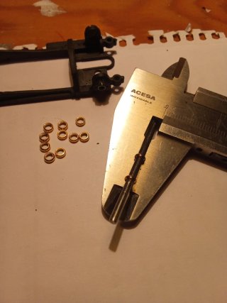 Cojinetes para slot