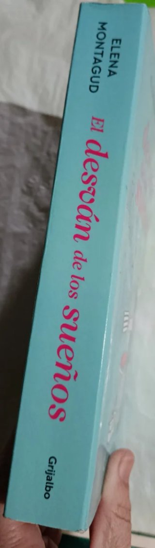 Libros