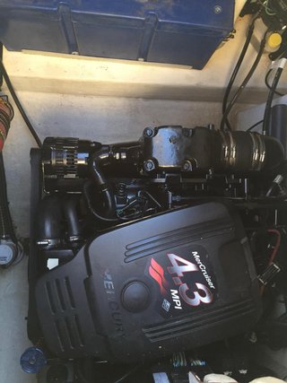 Embarcación Rio 700 Cruiser en perfecto estado,
