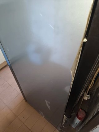 Nevera Indesit