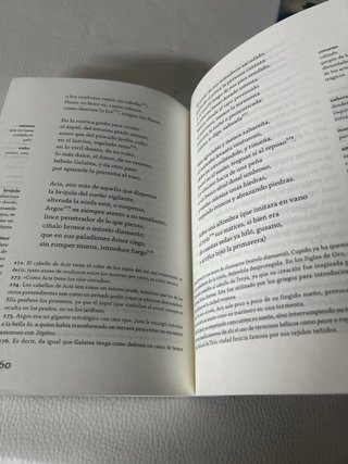 Antología poética del Siglo de Oro