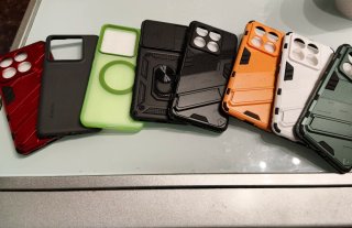 Fundas Xiaomi 14 T Pro