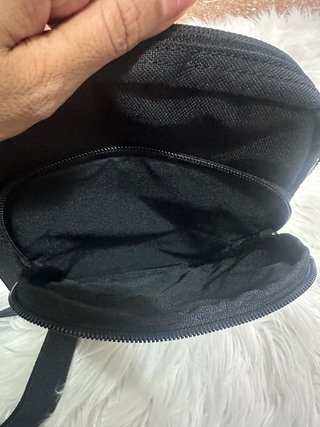 Borsa a tracolla Nike Crossbody Nera
