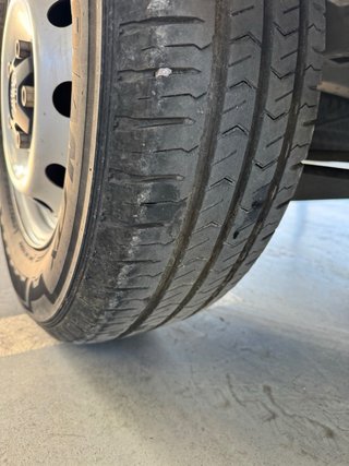 FIAT Ducato 2021 MOTOR IVECO IVA INCLUIDO