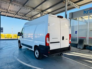 FIAT Ducato 2021 MOTOR IVECO IVA INCLUIDO