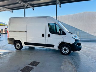 FIAT Ducato 2021 MOTOR IVECO IVA INCLUIDO